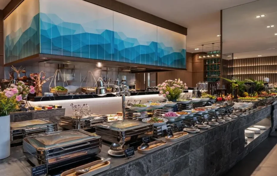 Crowne Plaza Danang City Centre by IHG