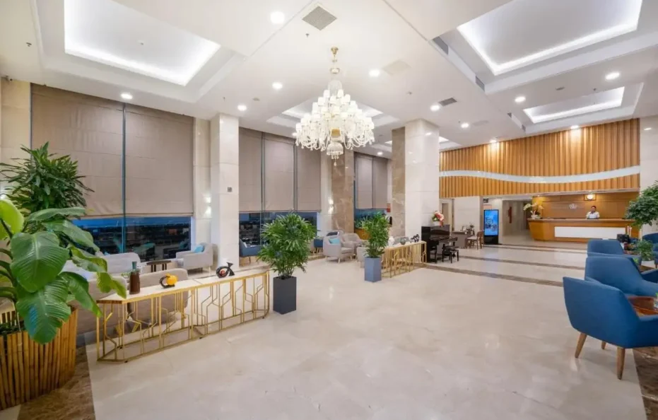 Diamond Sea Hotel