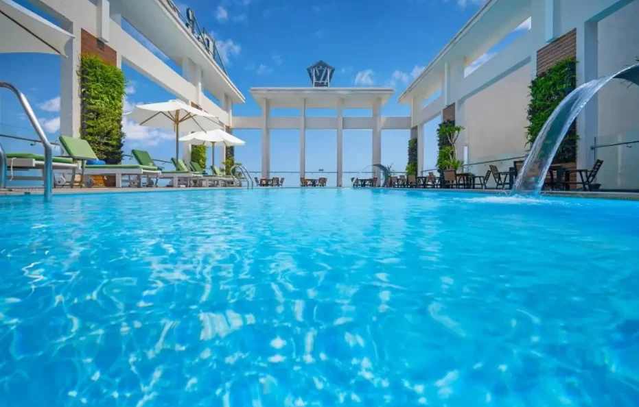 Diamond Sea Hotel