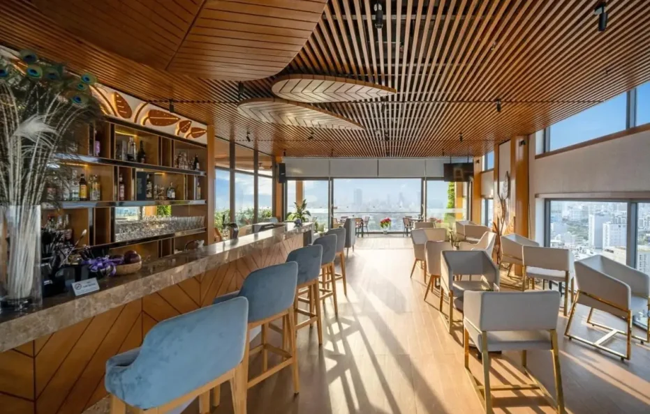 Diamond Sea Hotel