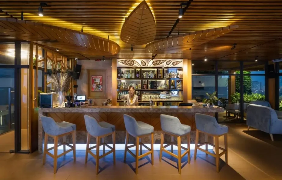 Diamond Sea Hotel