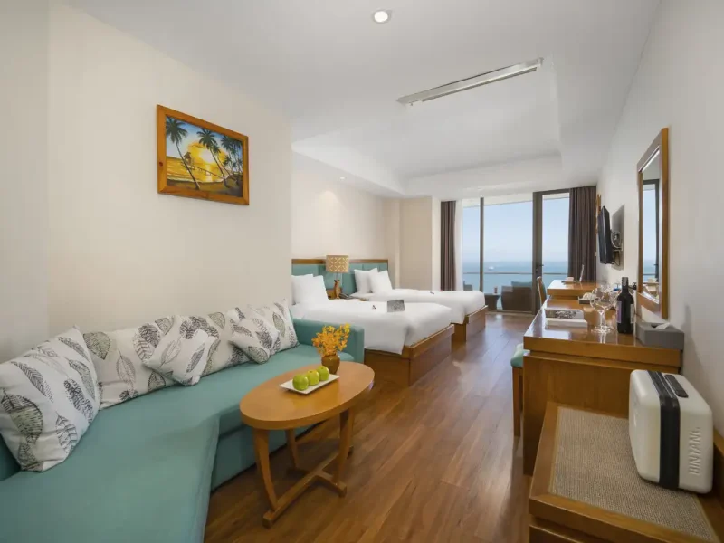 Hình ảnh minh họa: Ocean Premier