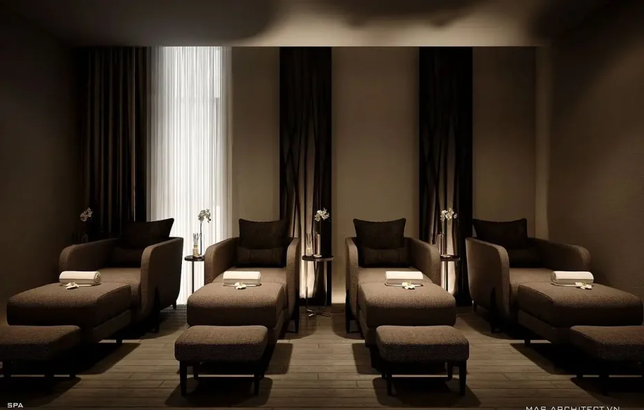 Draco Hotel & Suites