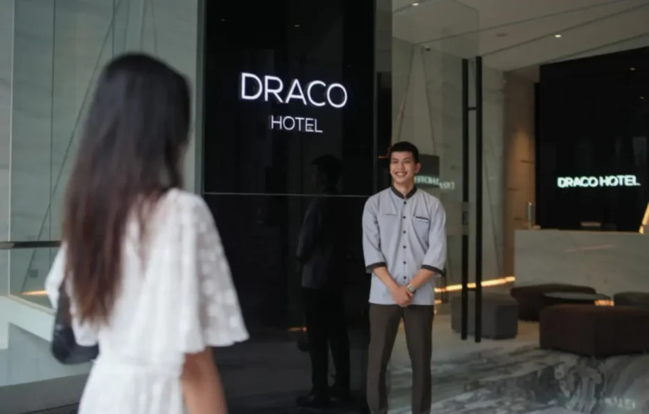Draco Hotel & Suites