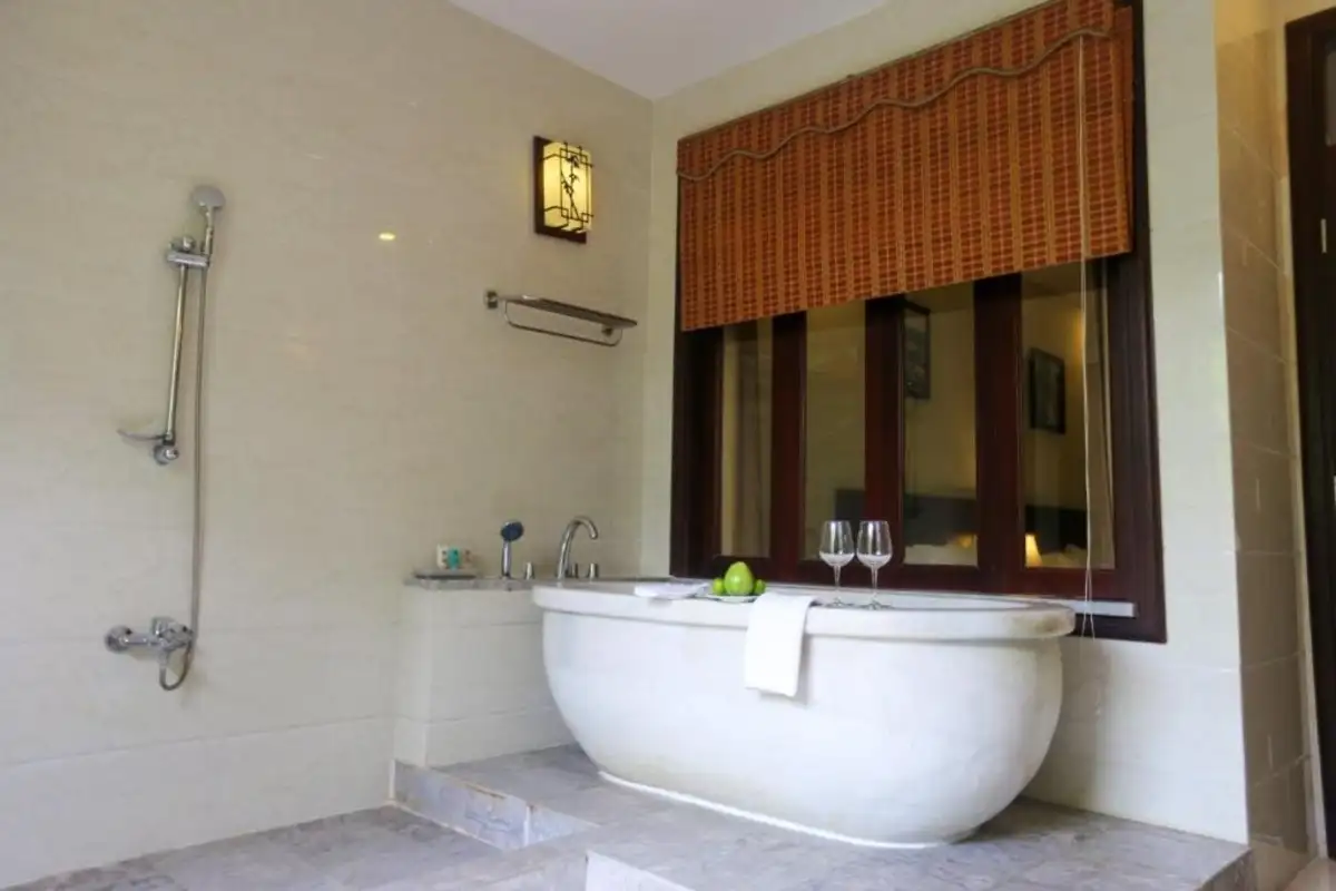 Hình ảnh minh họa: Deluxe Triple