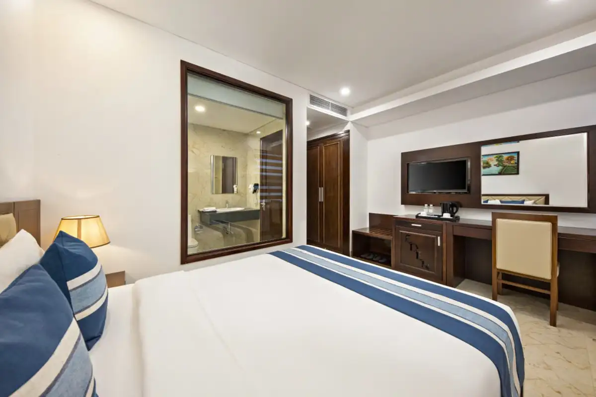 Hình ảnh minh họa: Classic Double