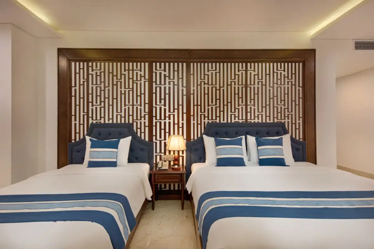 Hình ảnh minh họa: Deluxe Triple