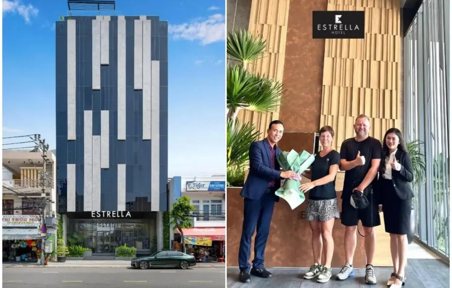 Estrella Boutique Hotel
