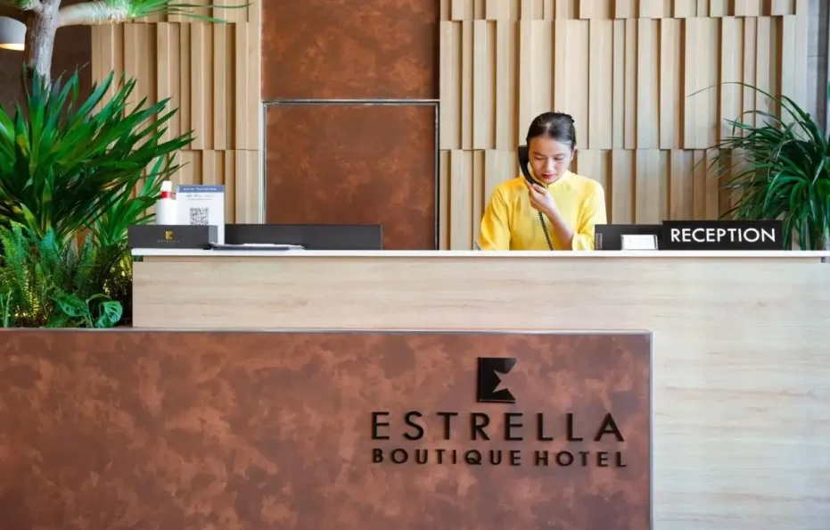 Estrella Boutique Hotel
