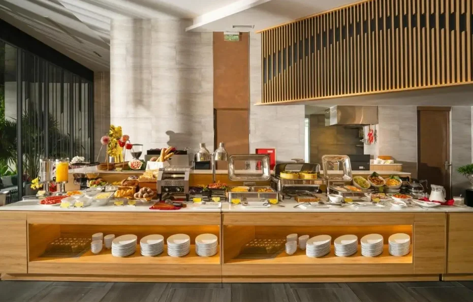 Estrella Boutique Hotel