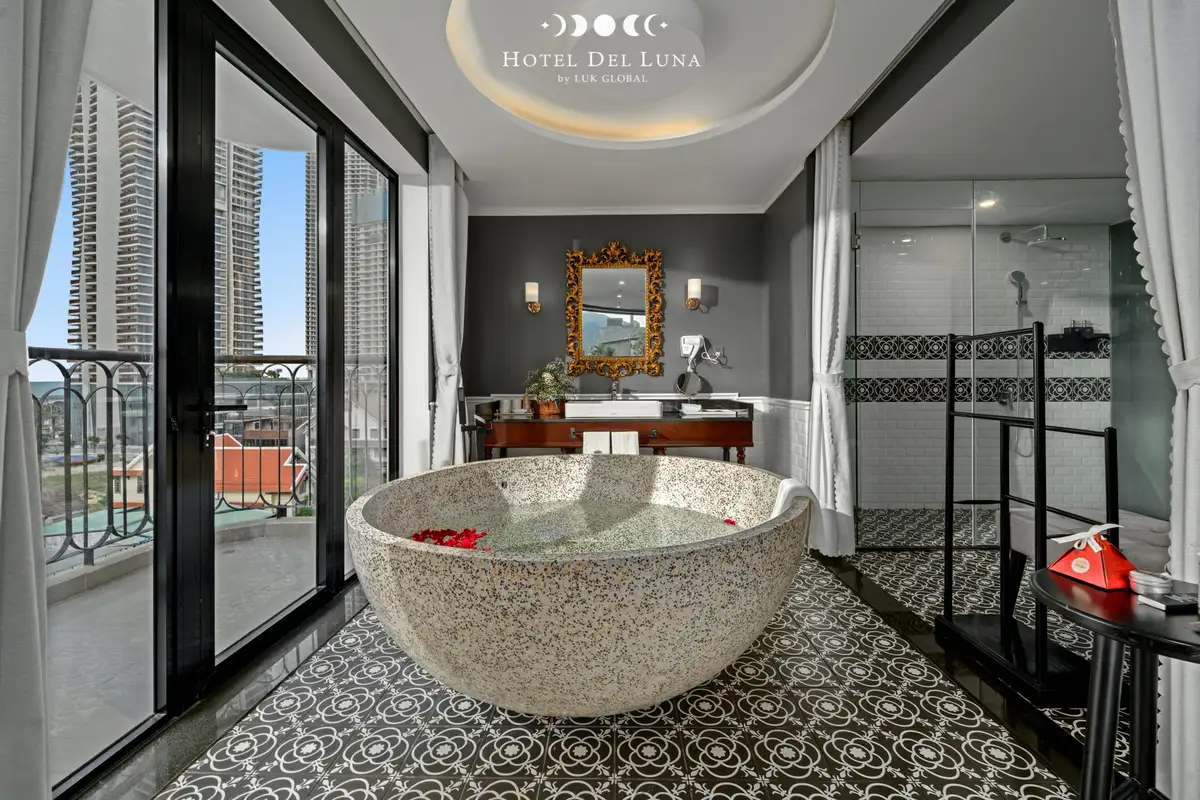 Hình ảnh minh họa: Executive Suite