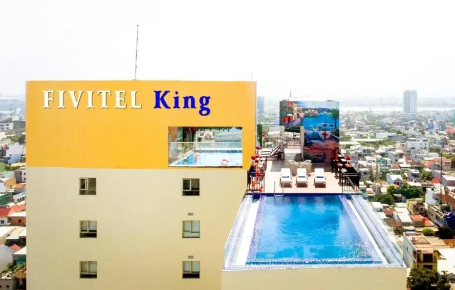 FIVITEL King