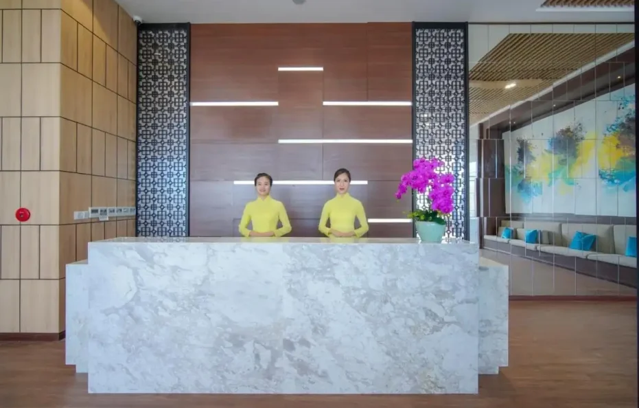 G8 Luxury Hotel and Spa Da Nang