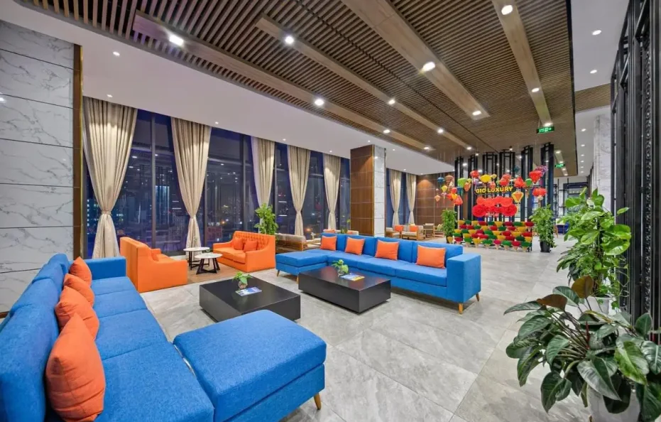 G8 Luxury Hotel and Spa Da Nang