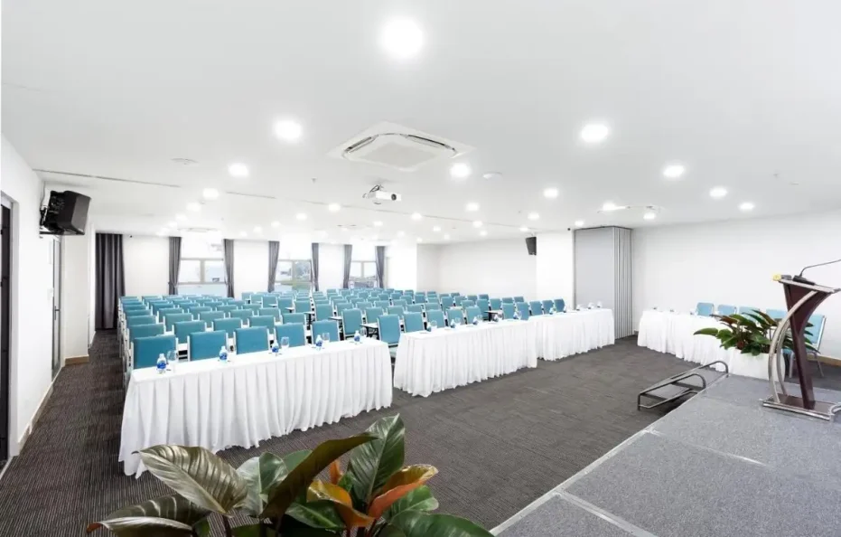 Grand Citiview Da Nang Hotel
