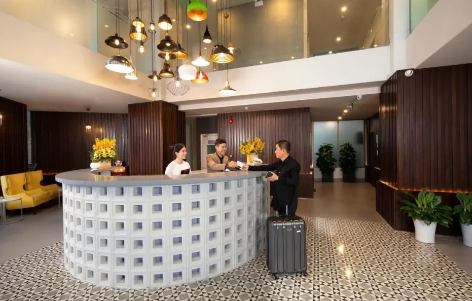 Grand Citiview Da Nang Hotel