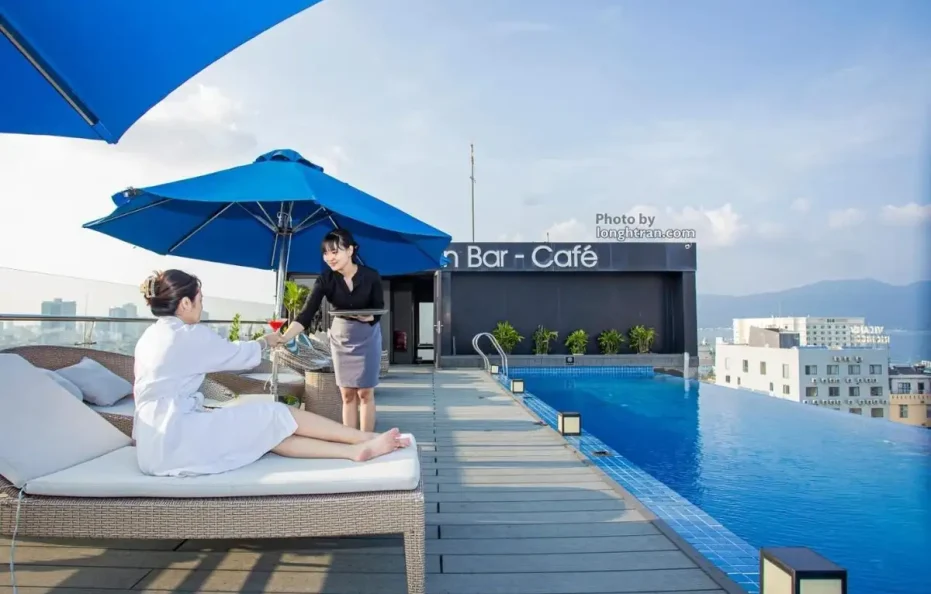 Grand Ocean Luxury Boutique