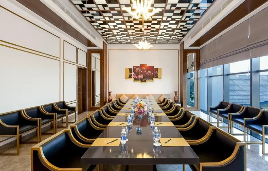 Grand Tourane Hotel Danang