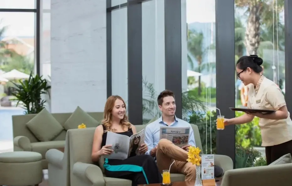 Grand Tourane Hotel Danang