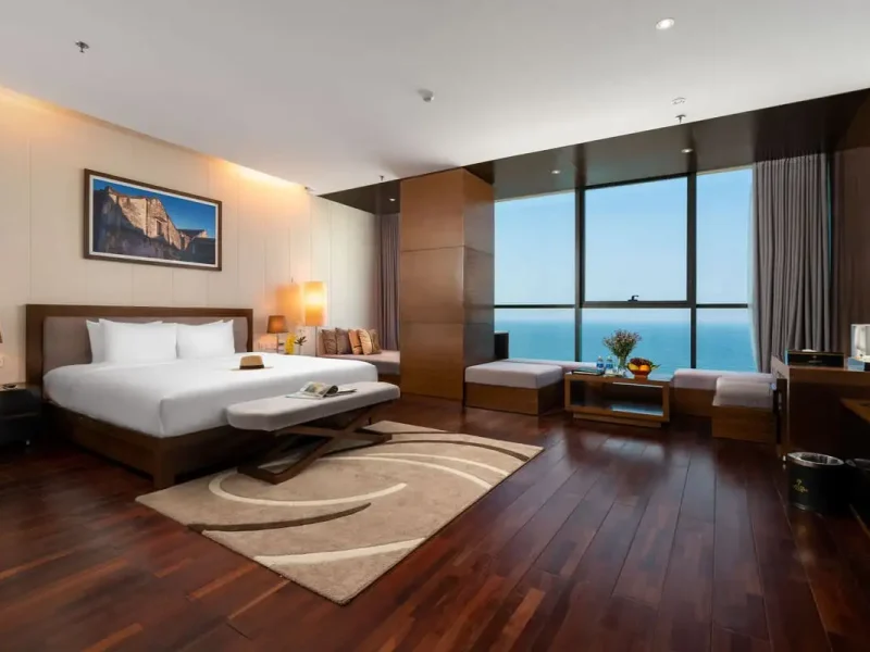 Hình ảnh minh họa: Ocean Premier Deluxe View