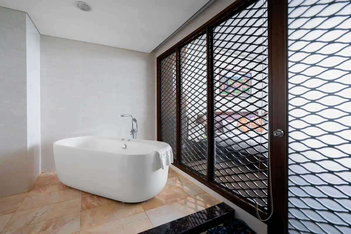Hình ảnh minh họa: Presidential Suite