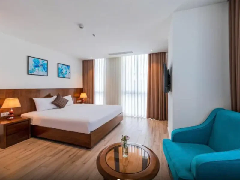 Hình ảnh minh họa: 2 Br Premier Apartment