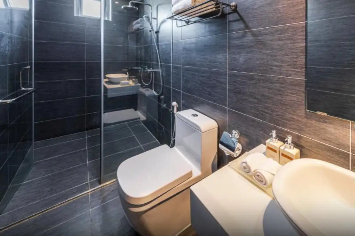 Hình ảnh minh họa: Deluxe Twin