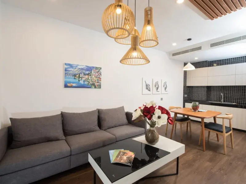 Hình ảnh minh họa: 1 Bedroom Royal Penthouse