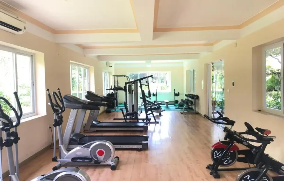 Hòn Cò Resort Cà Ná