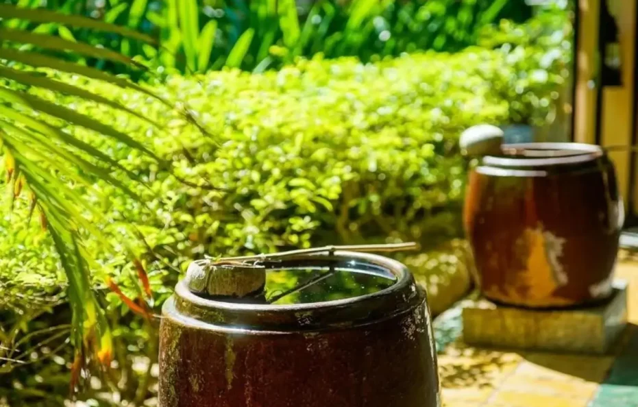 Hòn Cò Resort Cà Ná