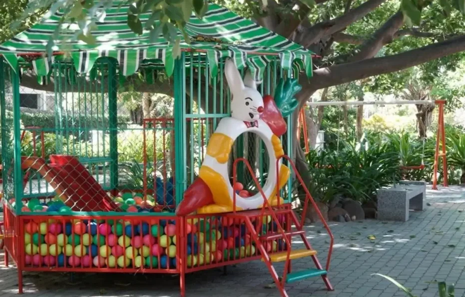Hòn Cò Resort Cà Ná