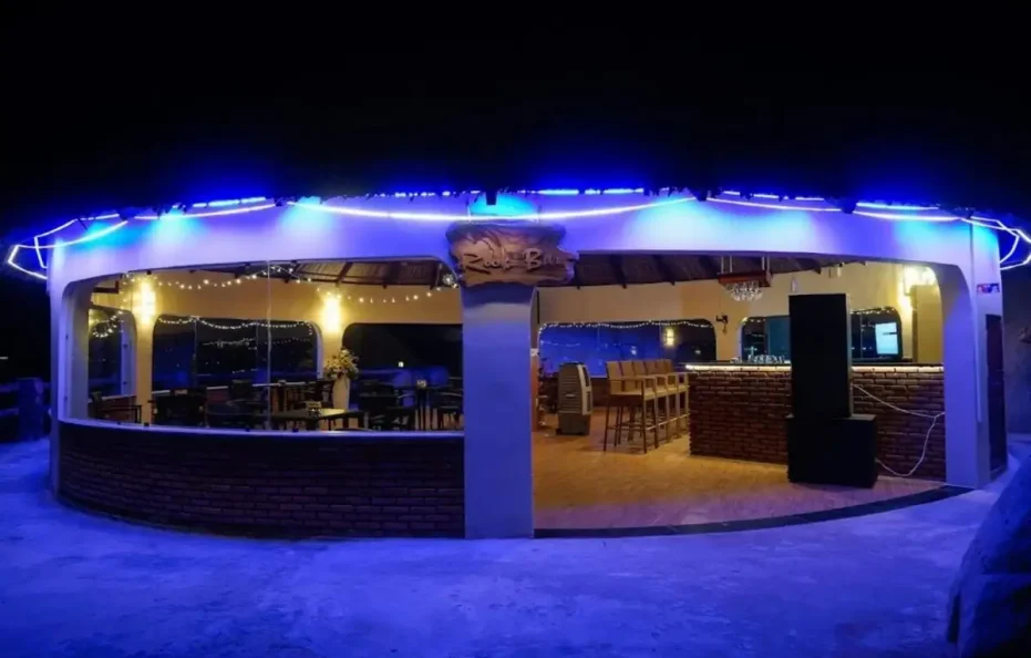 Hòn Cò Resort Cà Ná