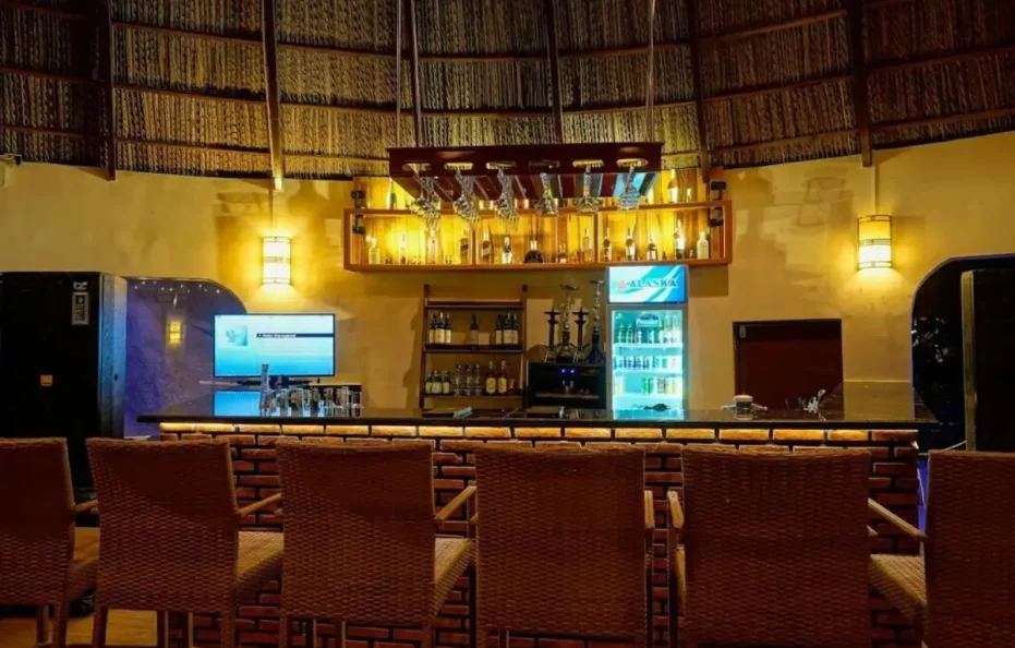 Hòn Cò Resort Cà Ná