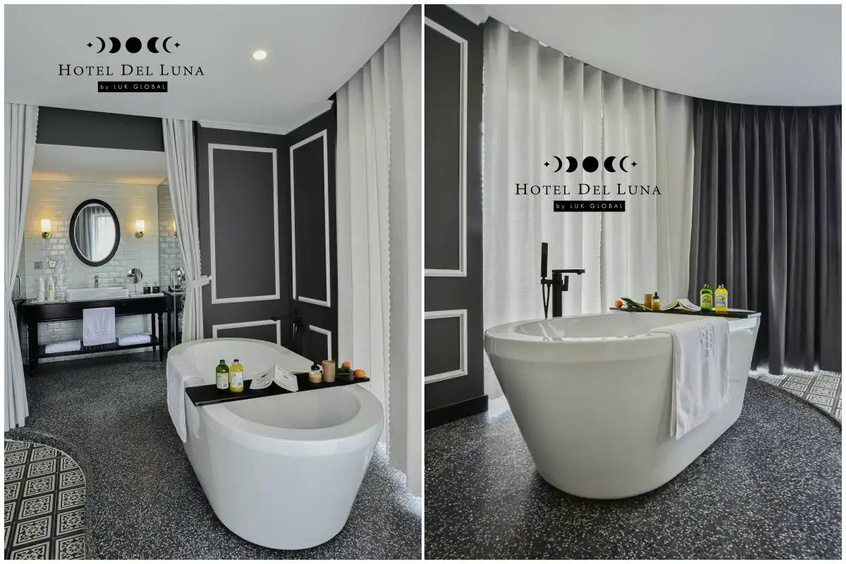 Hình ảnh minh họa: Kingsuite With Balcony