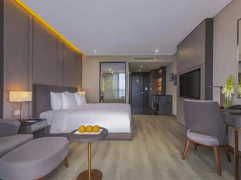 Hình ảnh minh họa: Premier Oceanfront