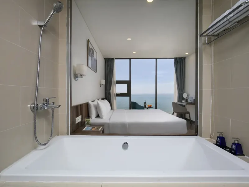 Hình ảnh minh họa: Executive Suite Ocean