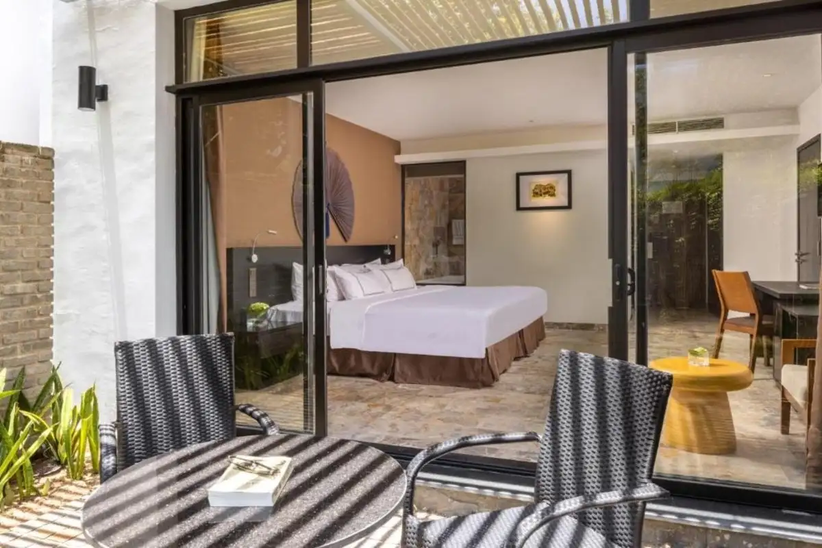 Hình ảnh minh họa: The Level Family Two Bedroom