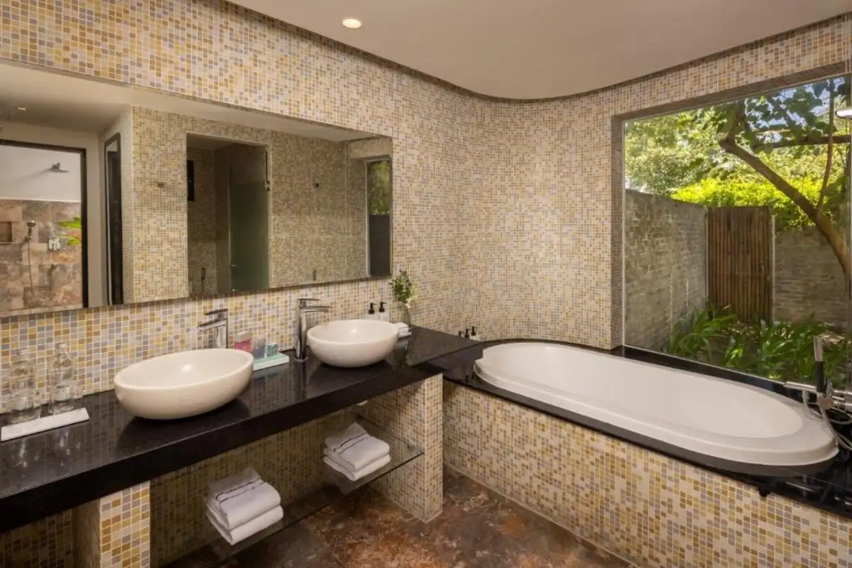 Hình ảnh minh họa: The Level Family Two Bedroom