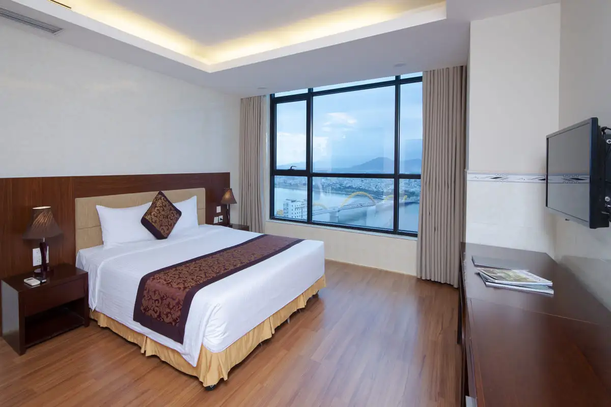 Hình ảnh minh họa: Apartment