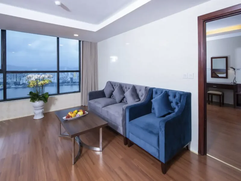 Hình ảnh minh họa: Apartment