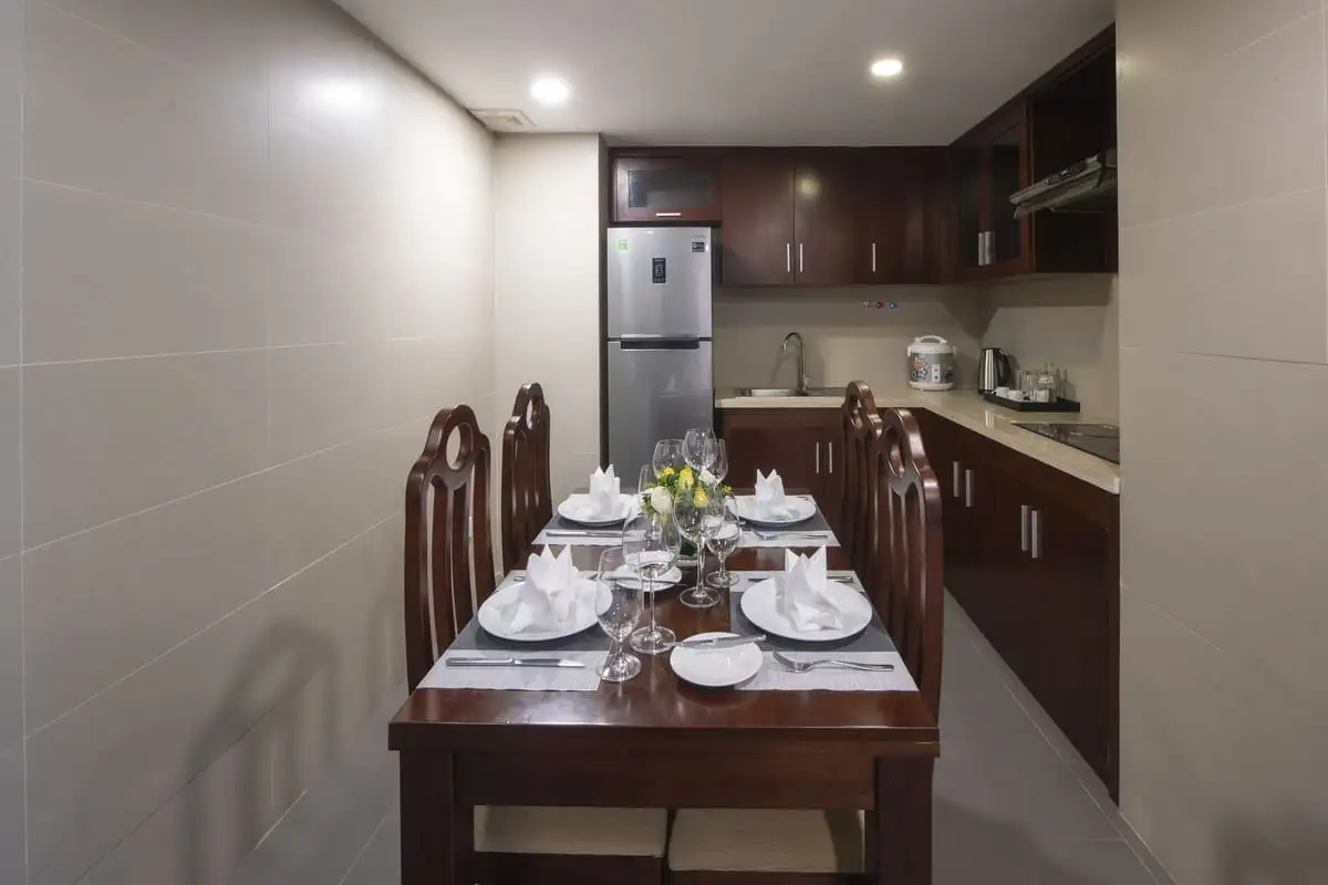 Hình ảnh minh họa: Apartment