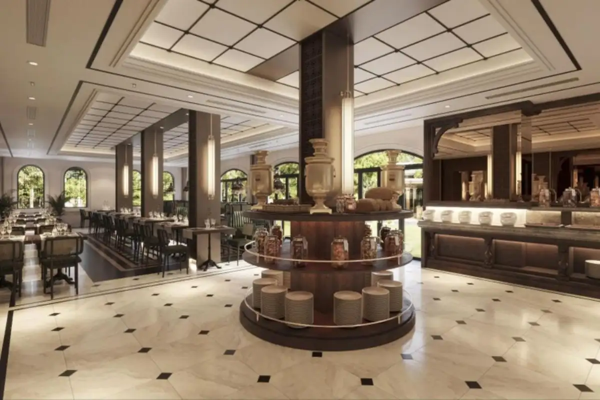 Hình ảnh minh họa: Đặt Phòng Nesta Hội An Resort & Spa Ngay Với Giá ưu đãi !