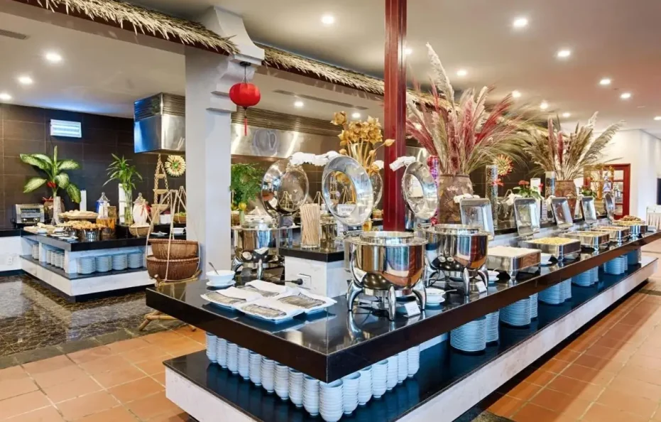 Núi Thần Tài-Ebisu Onsen Resort Da Nang