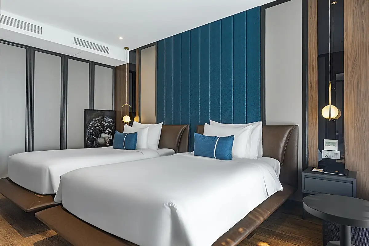 Hình ảnh minh họa: Elizabeth Suite (2 Bedrooms)