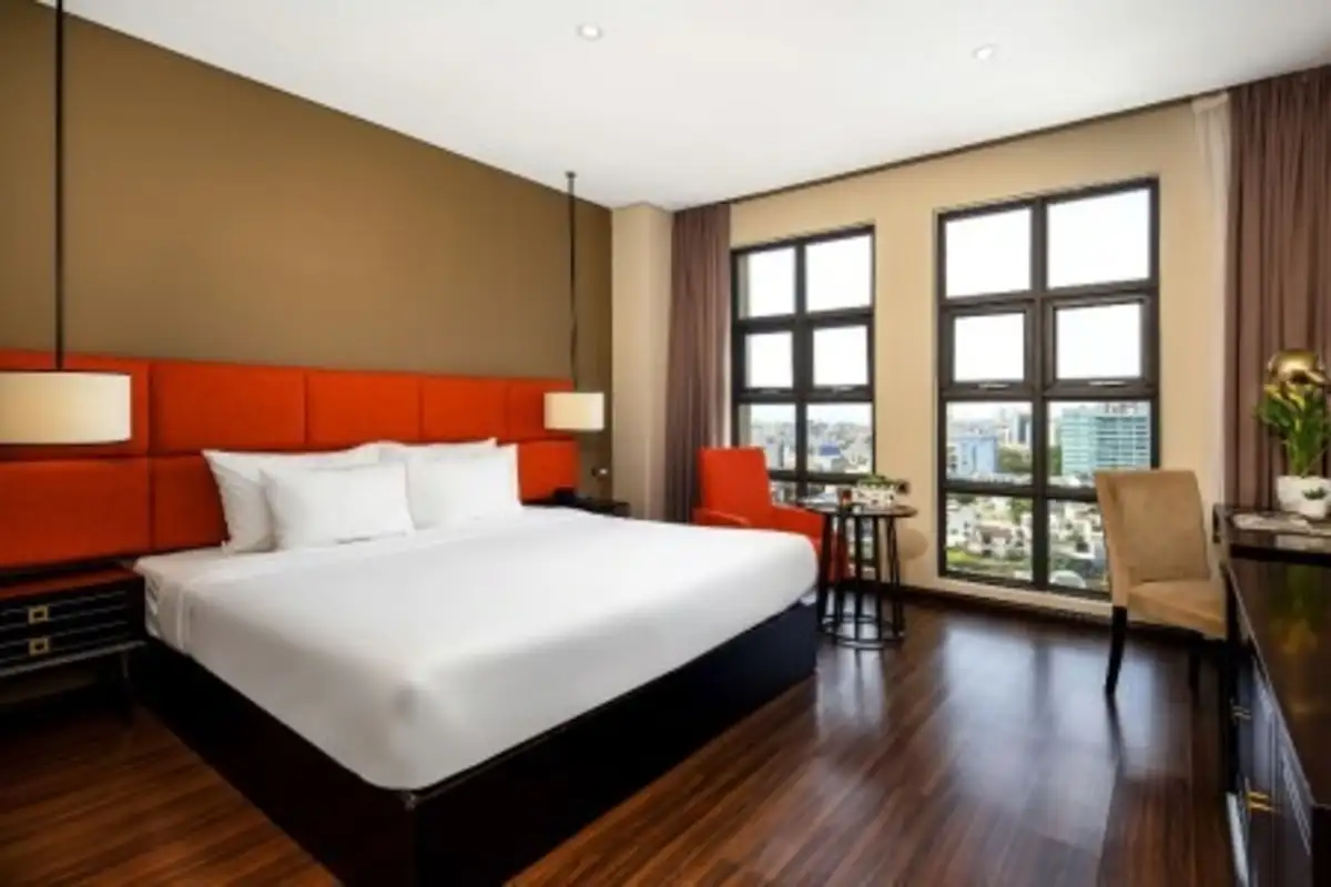 Hình ảnh minh họa: Deluxe