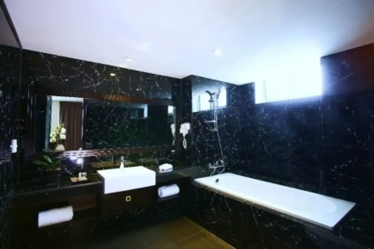 Hình ảnh minh họa: Signature Suite