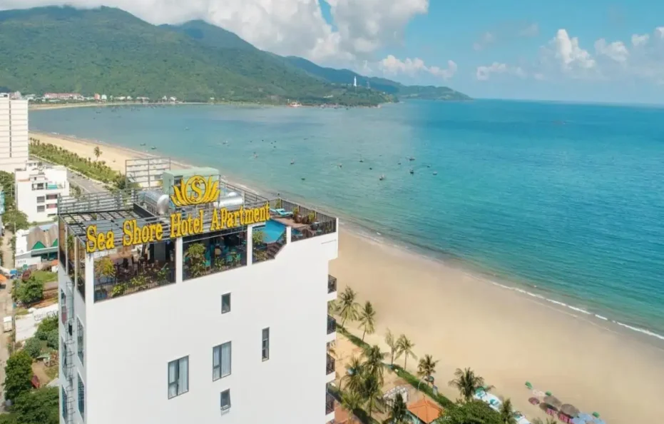 Seashore Hotel & Apartment