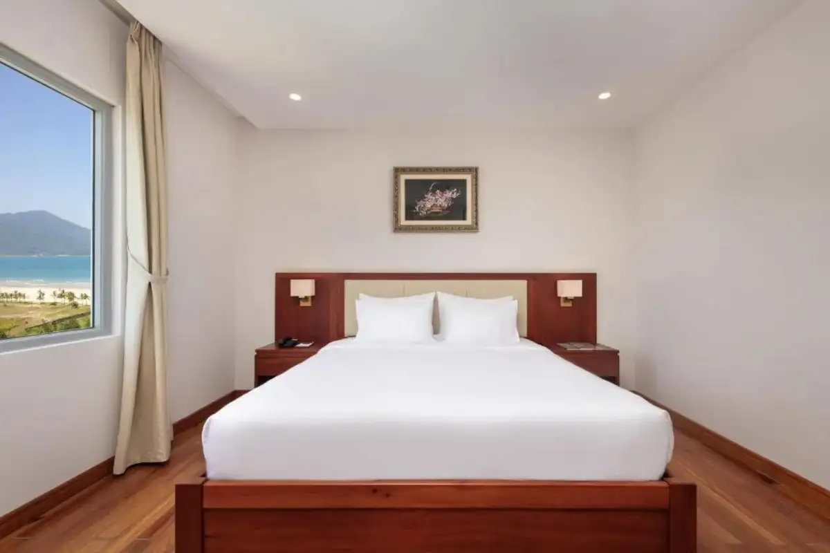 Hình ảnh minh họa: Deluxe Double