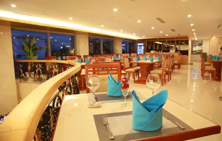 Sekong Hotel Da Nang Beach