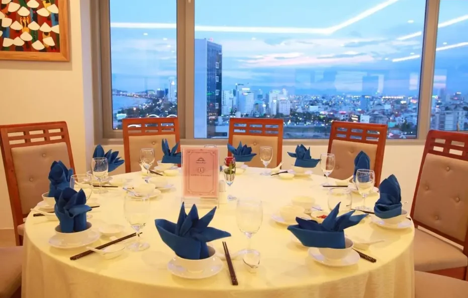 Sekong Hotel Da Nang Beach